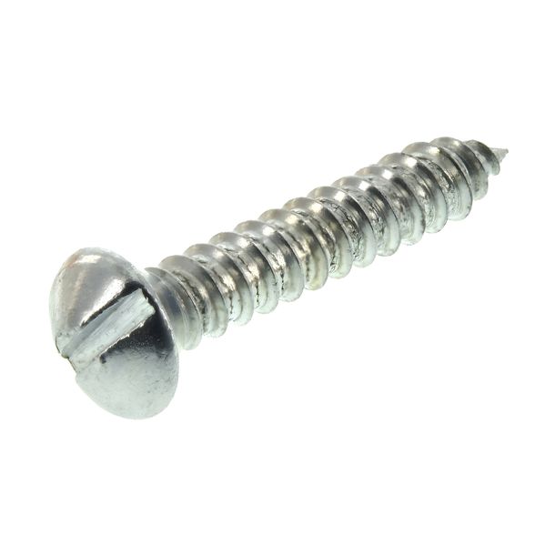 Linsen - Parafuso de cabeça cilíndrica rebaixado B3,9 x 22 DIN 7973C