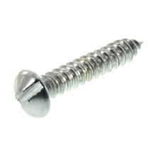 Linsen - Senk-Blechschraube B3,9 x 22 DIN 7973C