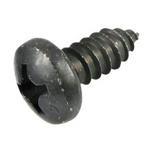 Linsen - Blechschraube mit Kreuzschlitz ST 6,3x13-C, DIN 7981