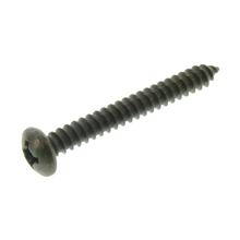 Linsen - Blechschraube mit Kreuzschlitz ST 5,5x45-C DIN 7981