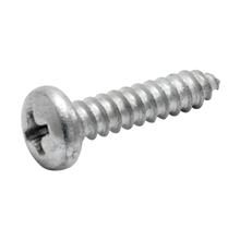 Linsen - Blechschraube mit Kreuzschlitz ST 4,8x22-C DIN 7981