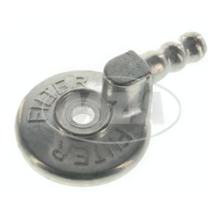 Filterdeckel