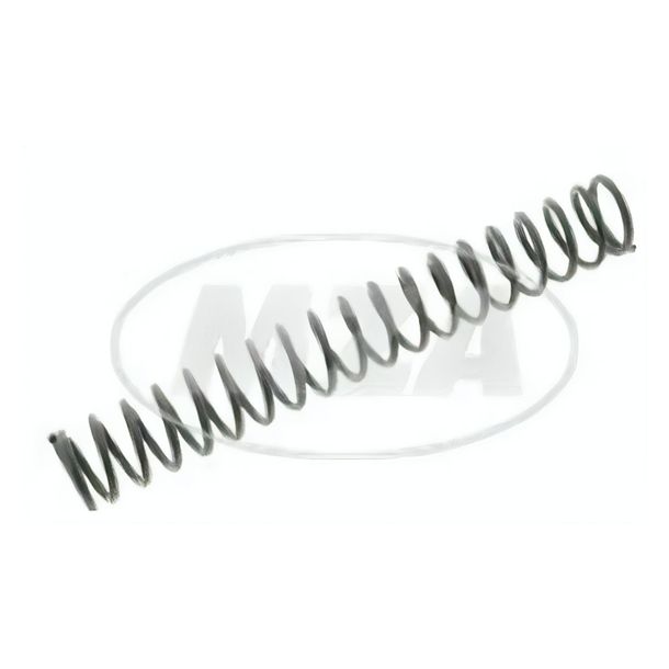 Molla per avviamento pistone - per BING - carburatore tipo 53 + 84
