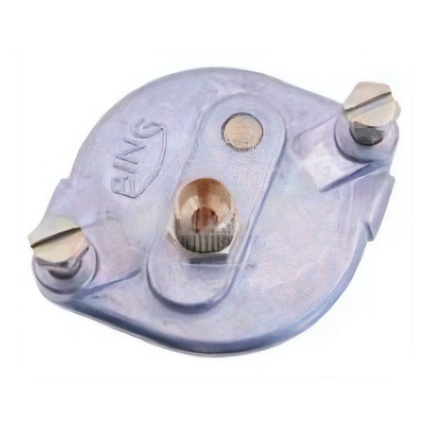 Cover plate complete - 84/30/110K-01
