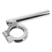 Supporto indicatore Simson, anteriore, cromato, diametro 15 mm, S50, S51, S53
