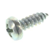 Objetivos - tornillo para rosca con rebaje transversal ST 4,2x13-C DIN 7981