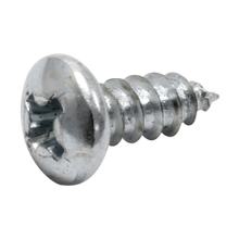 Objectif - Vis taraudeuse à encastrer cruciforme ST 3,9x9.5-C DIN 7981