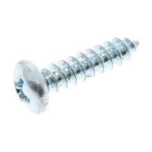 Blechschraube ST 3,9x16-C DIN 7981 - Linsen - Blechschraube mit Kreuzschlitz