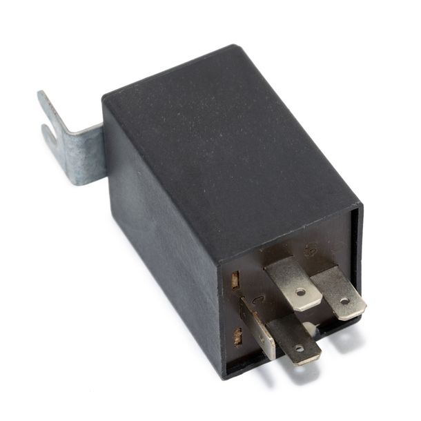 Elektronischer Blinkgeber 6V (2+1) x 21W - 8585.2 - z.B. für Trabant