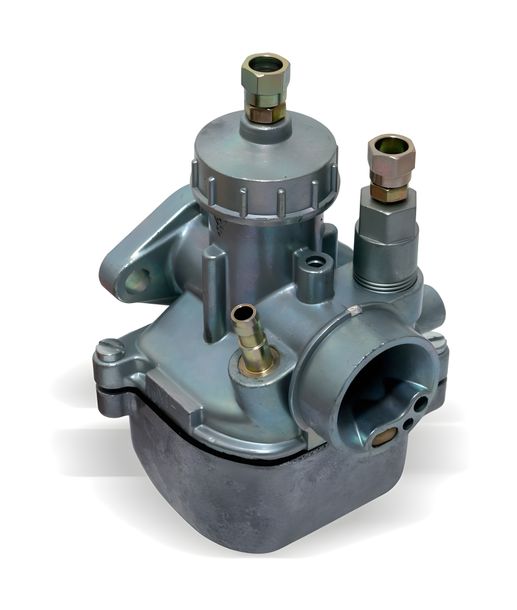 Simson Vergaser BVF 16N1-8 S50, Hauptdüse: 70