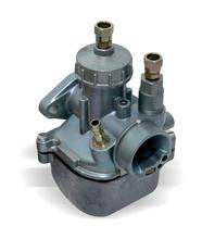 Simson carburateur BVF 16N1-8 S50, hoofdsproeier: 70