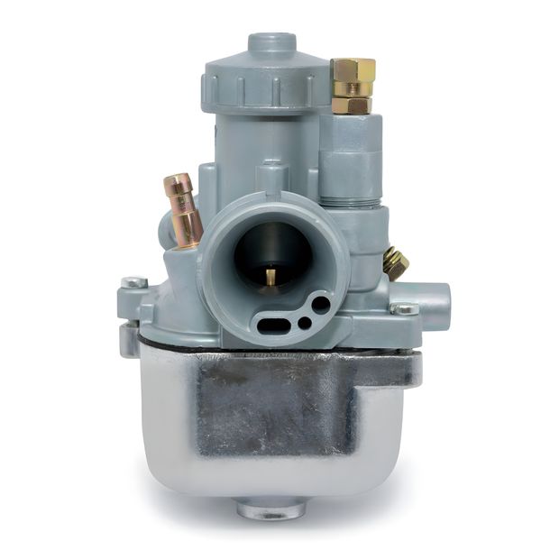 Simson Vergaser BVF 16N1-1 - Hauptdüse: 62 - SR4-2, KR51 / 1