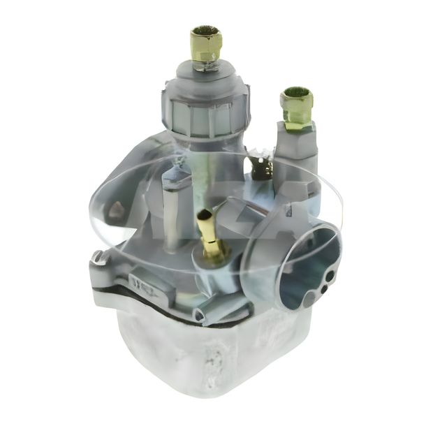 Simson Vergaser BVF 16N3-5 - Hauptdüse: 72 - S70