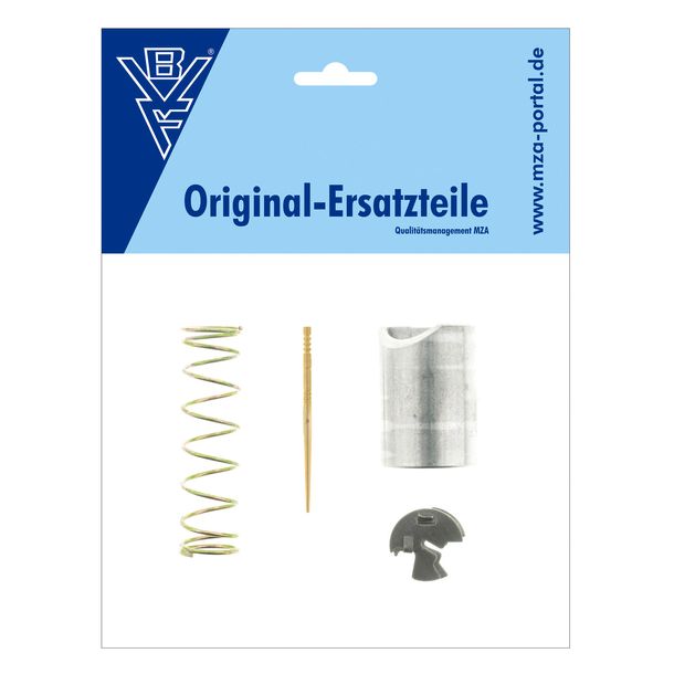 Reparaturset - BVF Teillastnadel 09