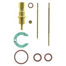 Simson SET Parts kit per rigenerazione carburatore BVF 20 KNB 1-2 - per Pitty e SR56 - kit di riparazione