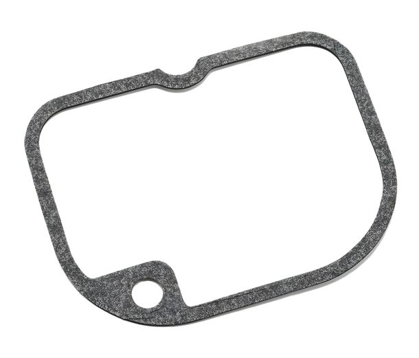 MZ ABIL - float housing gasket for BVF carburetors 22N2+24N2 - ETZ /TS 125, 150