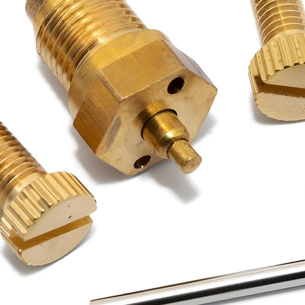Vergaser Reparatursatz 7-teilig Für MZ ETZ250, ETZ251, ETZ301