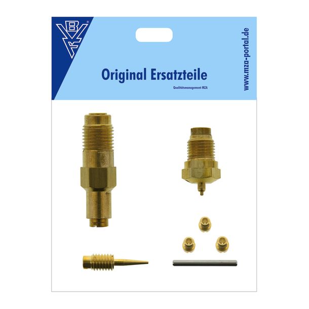 Kit de réparation de buse carburateur BVF 16N3-3, 16N3-5