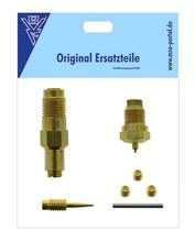 BVF carburateur 16N3-11 reparatieset voor mondstuk