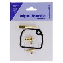 BVF carburateur 16N1-8 sproeierreparatieset met vlotterkamerafdichting
