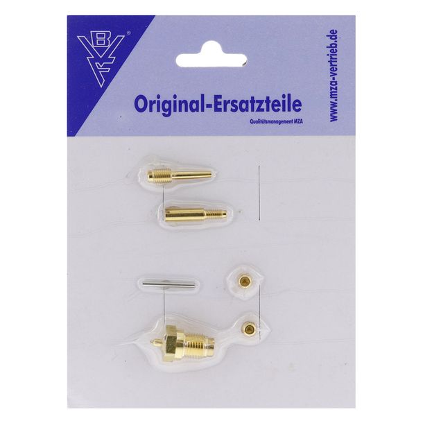 nozzle repair kit BVF carburetor 16N1-8