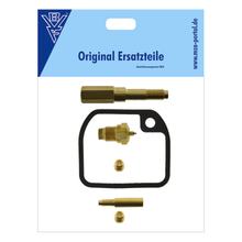 Düsen-Reparaturset BVF-Vergaser 16N1-5 mit Schwimmerkammerdichtung
