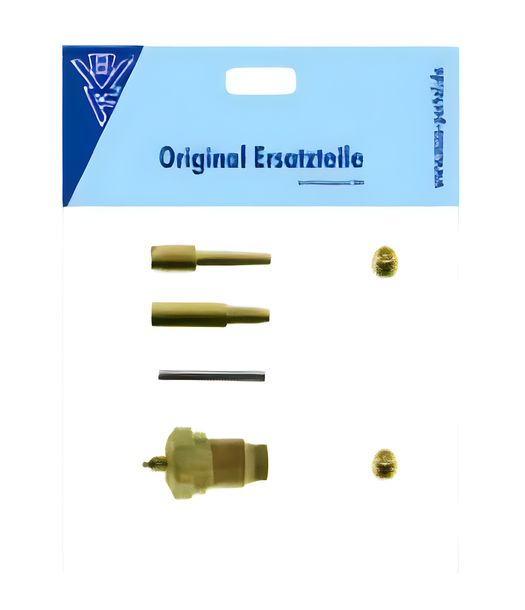 Kit di riparazione ugello carburatore 16N1-12 BVF