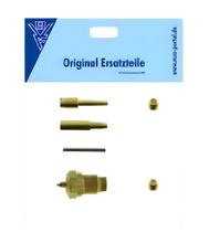 BVF carburateur 16N1-12 reparatieset voor mondstuk