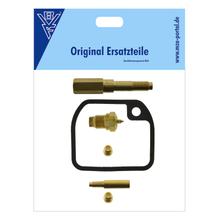 BVF carburateur 16N1-1 sproeierreparatieset met vlotterkamerafdichting