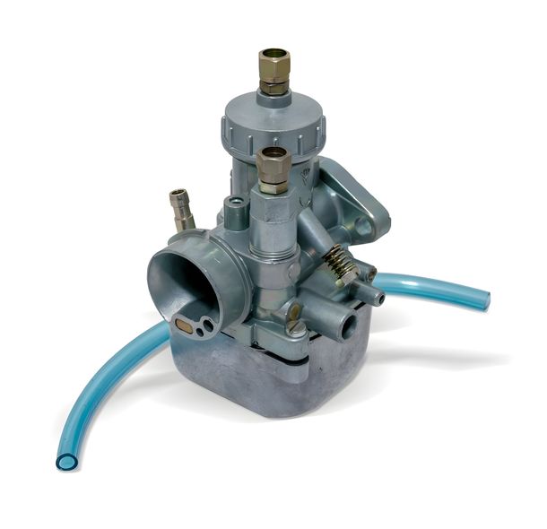 Simson BVF Racing Carburetor 19N1-11 19mm for S51, S53, S70 & S83