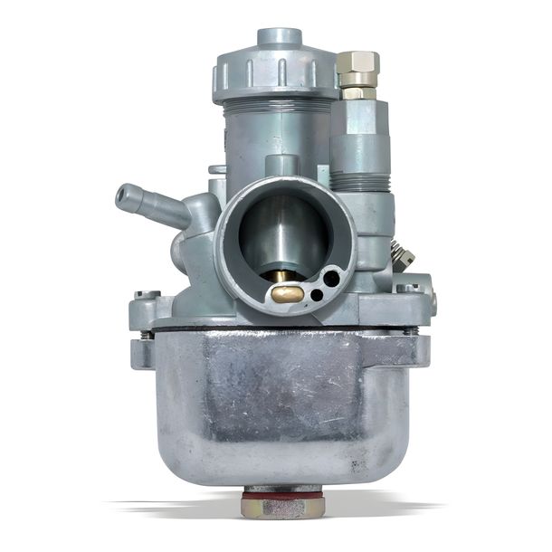 Rennvergaser BVF 21N1-12 M5-Hauptdüse: 110 für Simson SR50, SR80, KR51/1, KR51/2, Schwalbe
