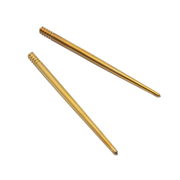 SET 2x Teillastnadel B11 + B13 für BVF-Rennvergaser 21N1