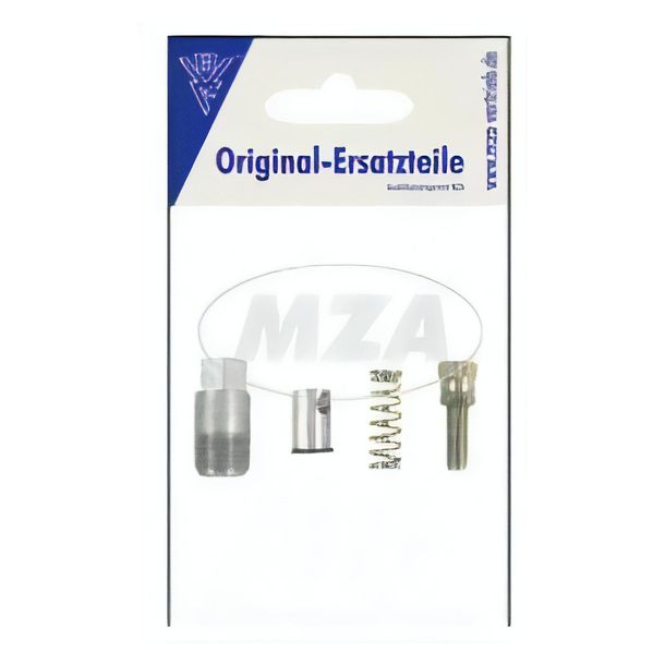 Reparaturset BVF-Vergaser - Starterkolben - für 16N3, 16N1, 19N1