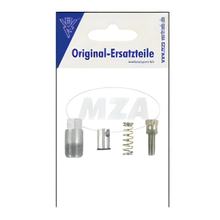 Kit reparación carburador BVF - pistón de arranque - para 16N3, 16N1, 19N1