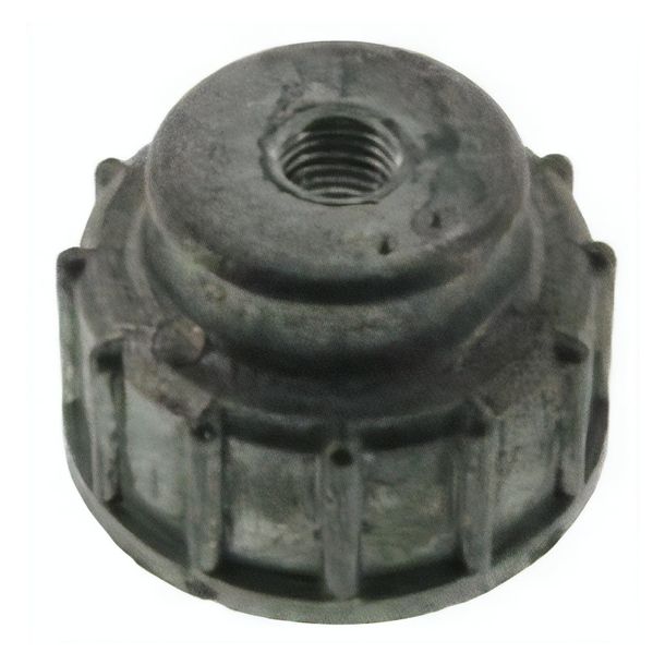Vergasergehäusekappe BVF 16N3 (mit Gewinde)