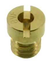 BVF hoofdsproeier 107 - M5