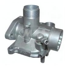 Parte superiore carburatore BVF 16N3/1x2.0 con (ugello angolato) KR51/1, KR51/2
