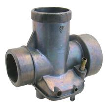 Parte superiore del carburatore BVF (carburatore 30 N3-1)