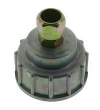 tappo corpo carburatore BVF 16N3 con vite+SKM