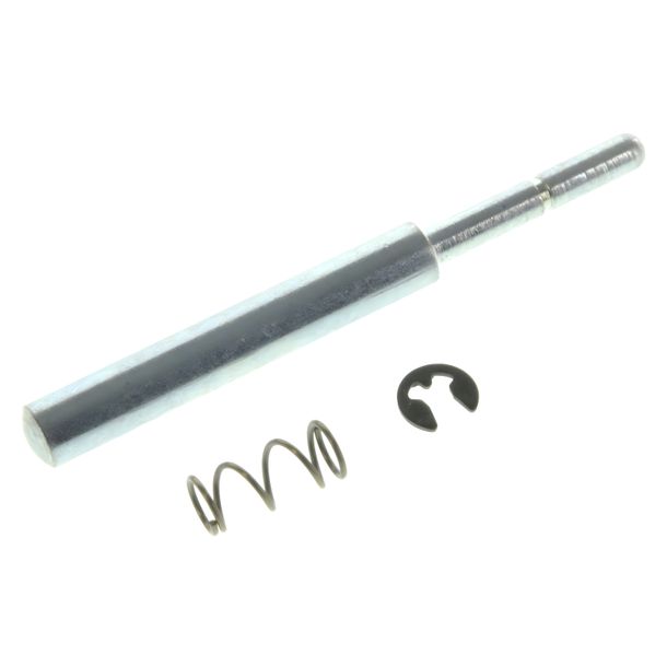 Tupfer, Feder und Sicherungsring für ES 175,175 / 1,250,250 / 1,300, RM 150, 150 / 1