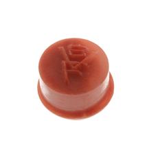 Stopfen BVF 16N3 - rot
