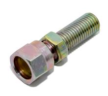 Stellschraube, lang, mit SKM M6x0,75 für BVF-Vergaser