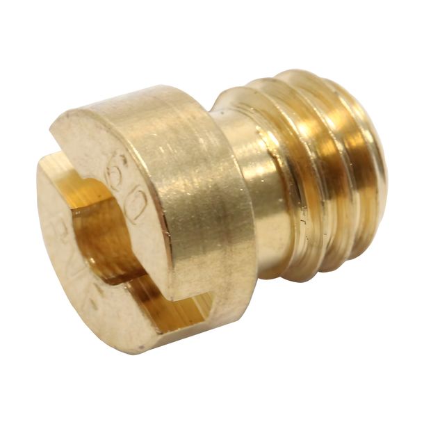 BVF start jet 60 - M5 - per carburatore 16N3/19N1