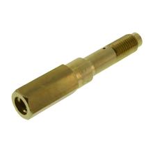 BVF naaldmondstuk 215 met compensatieluchtmondstuk 2x 0,8 - voor 16N1, 19N1 carburateur