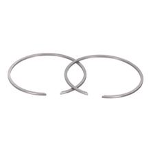 Kolbenring Satz DR Evolution 63ccm 43mm für Piaggio Boss, Bravo, Ciao, Grillo, Si