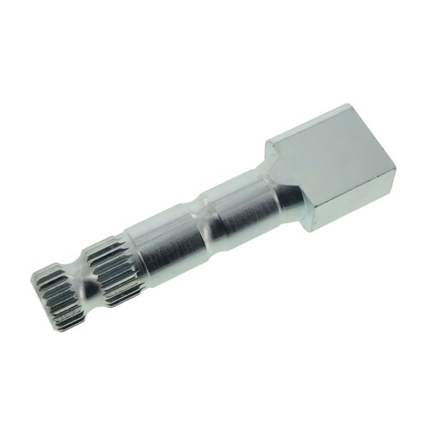 Cames de frein pour frein à tambour ø 125 mm