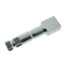 Cames de frein pour frein à tambour ø 125 mm
