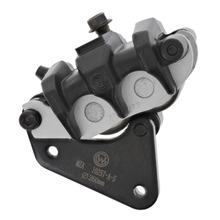 Bremssattel vorn, Doppel - Kolben - für 260mm-Bremsscheibe
