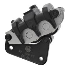 Bremssattel vorn, Doppel - Kolben - für 240mm-Bremsscheibe