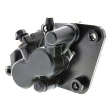 Bremssattel vorn, Doppel - Kolben - für 220mm-Bremsscheibe